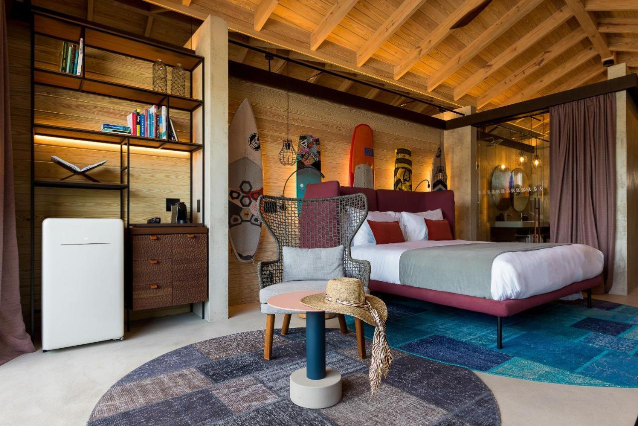 Saba Rock Resort Спаниш-Таун Экстерьер фото