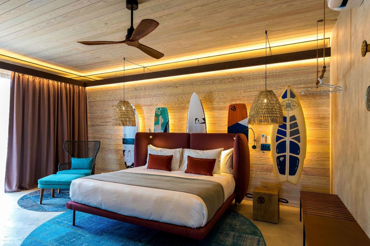 Saba Rock Resort Спаниш-Таун Экстерьер фото